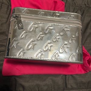 Glamaholic Jewelry Case